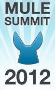 Mule Summit 2012